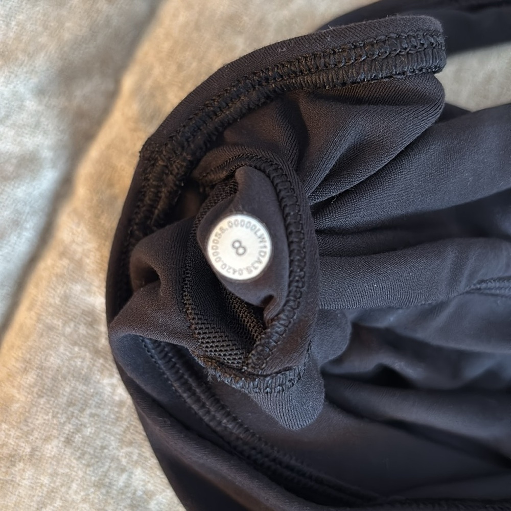 Lululemon Align Crop - image 3